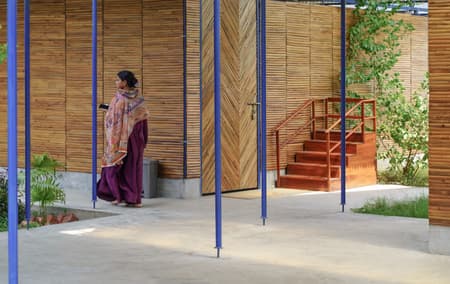 CSF Center for People With Disabilities